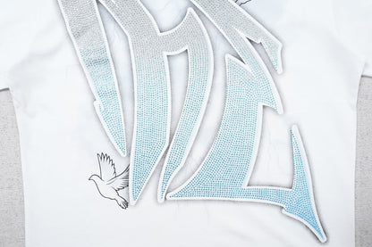 Mixed Emotions tee