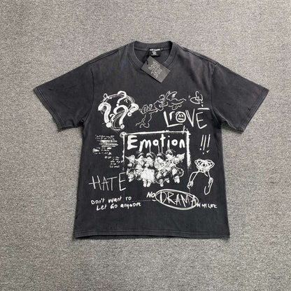 Mixed Emotions T-shirt