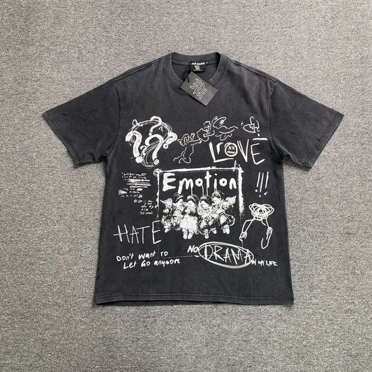 Mixed Emotions T-shirt