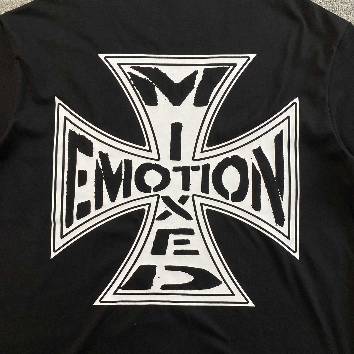 Mixed Emotions T-shirt