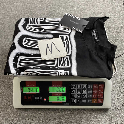Mixed Emotions T-shirt