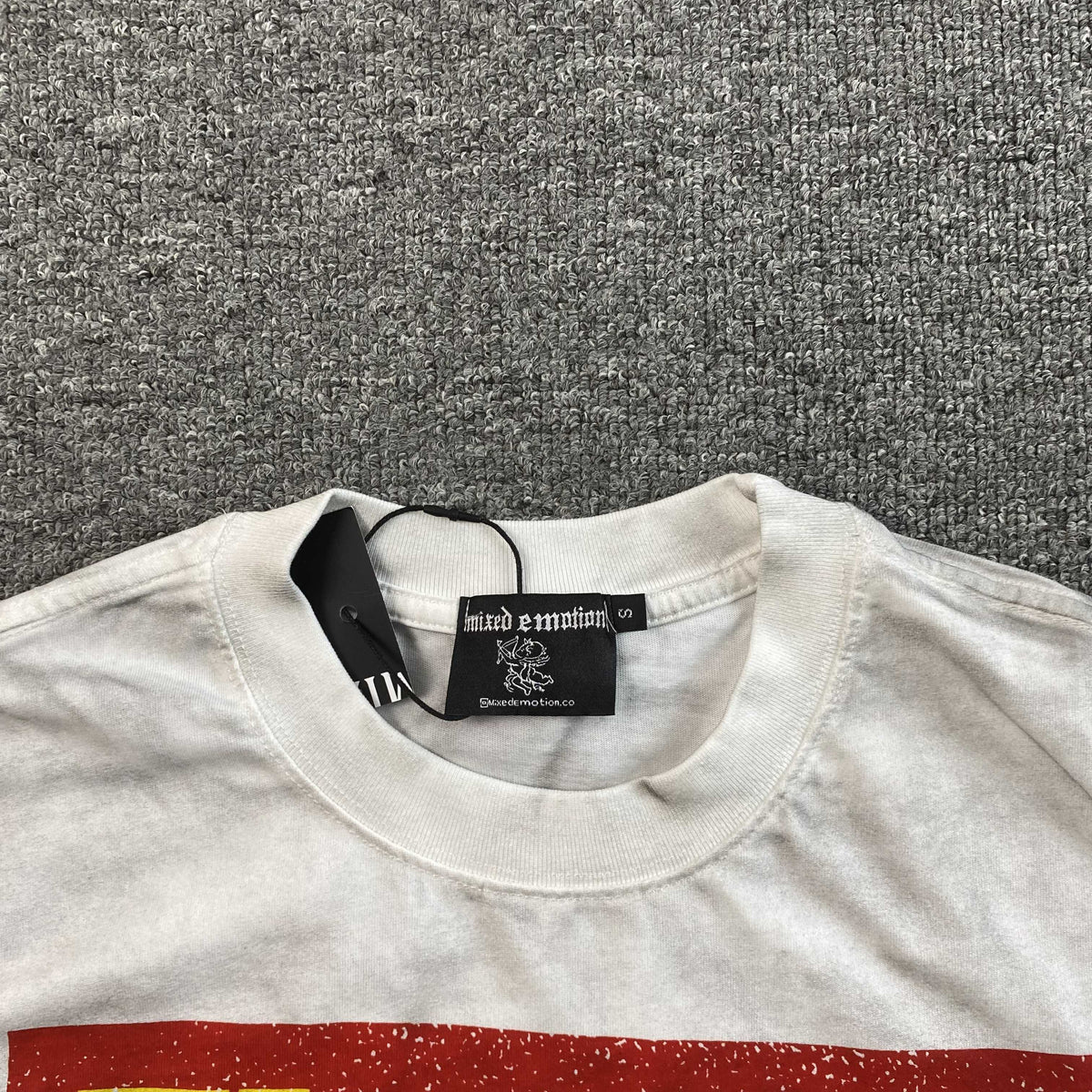 Mixed Emotions T-shirt
