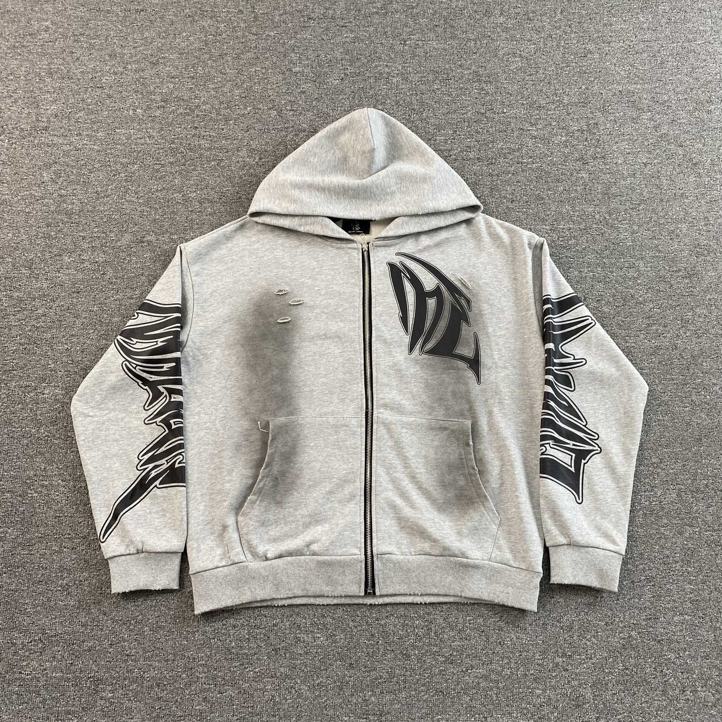 Mixed Emotions Hoodie