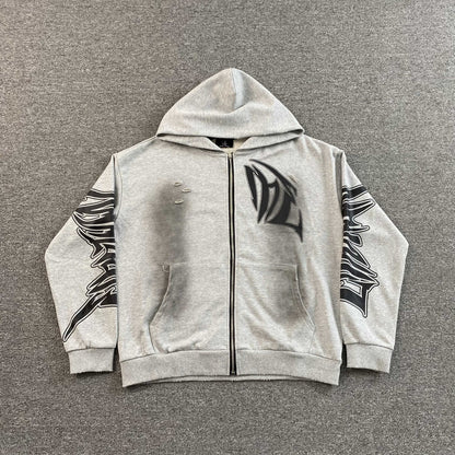 Mixed Emotions Hoodie