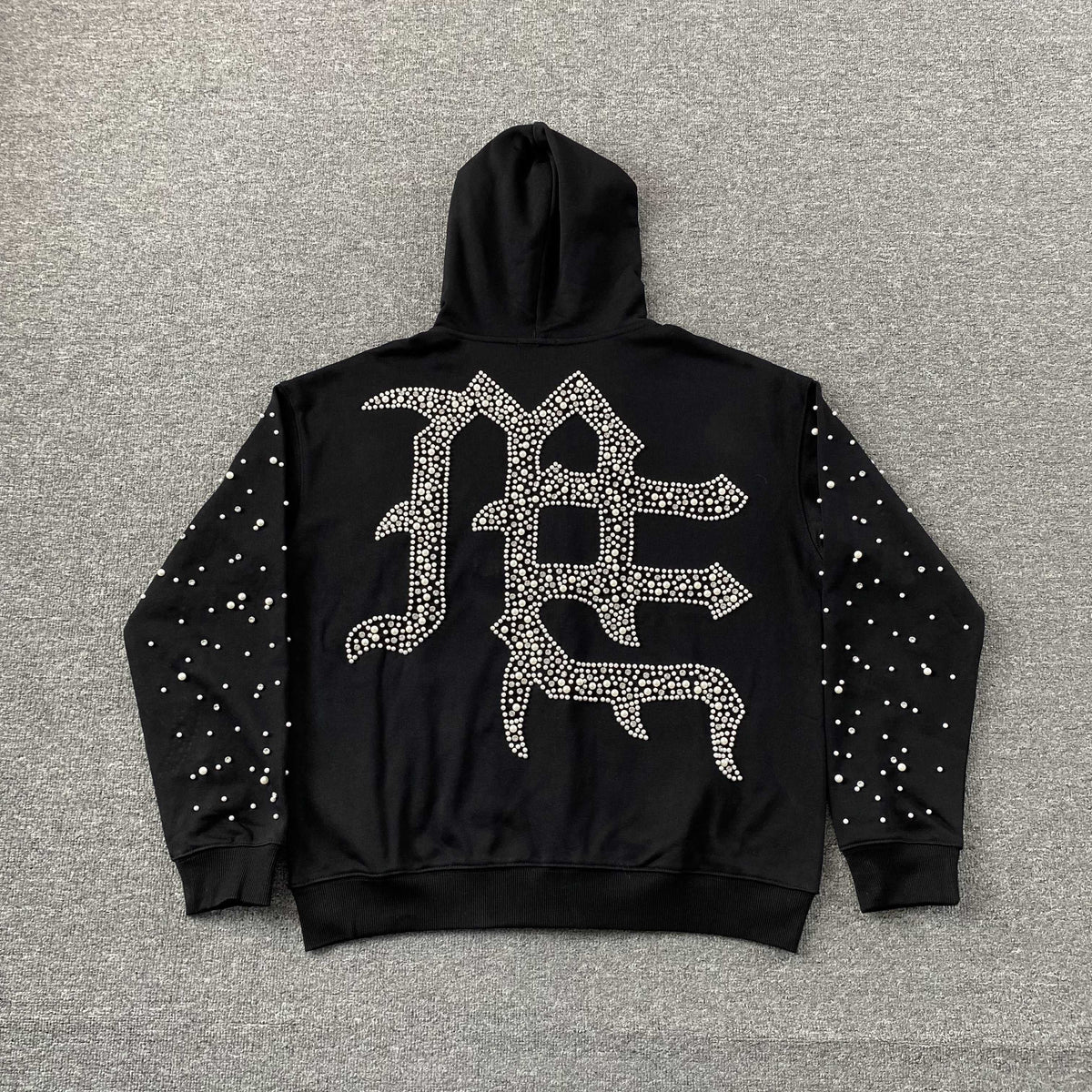 Mixed Emotions Hoodie