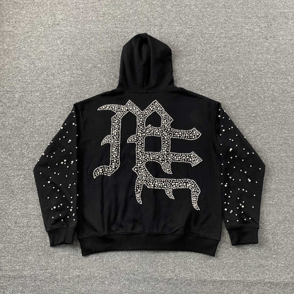 Mixed Emotions Hoodie