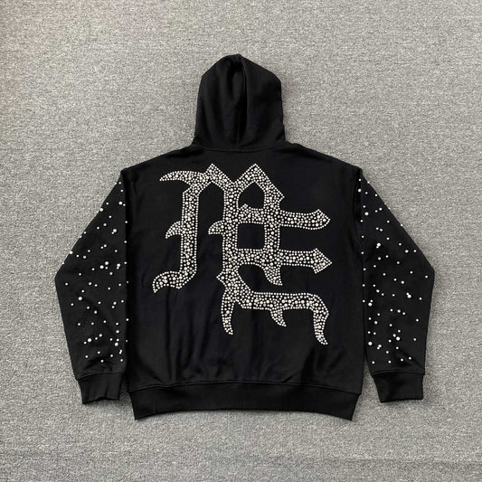 Mixed Emotions Hoodie