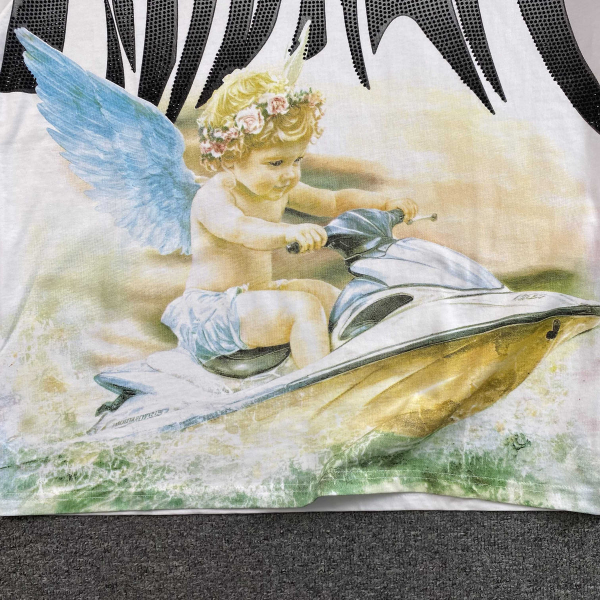 Mixed Emotions T-shirt