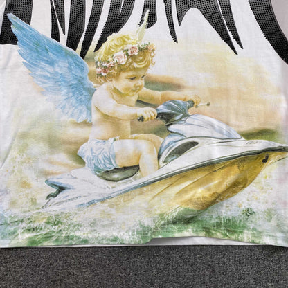 Mixed Emotions T-shirt