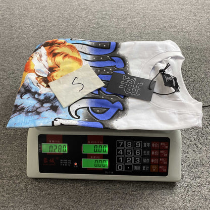 Mixed Emotions T-shirt