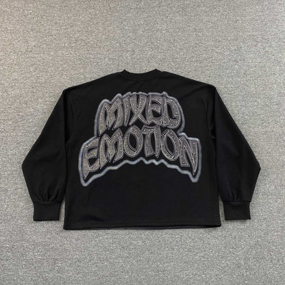 Mixed Emotions T-shirt