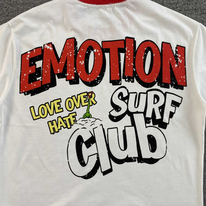 Mixed Emotions T-shirt