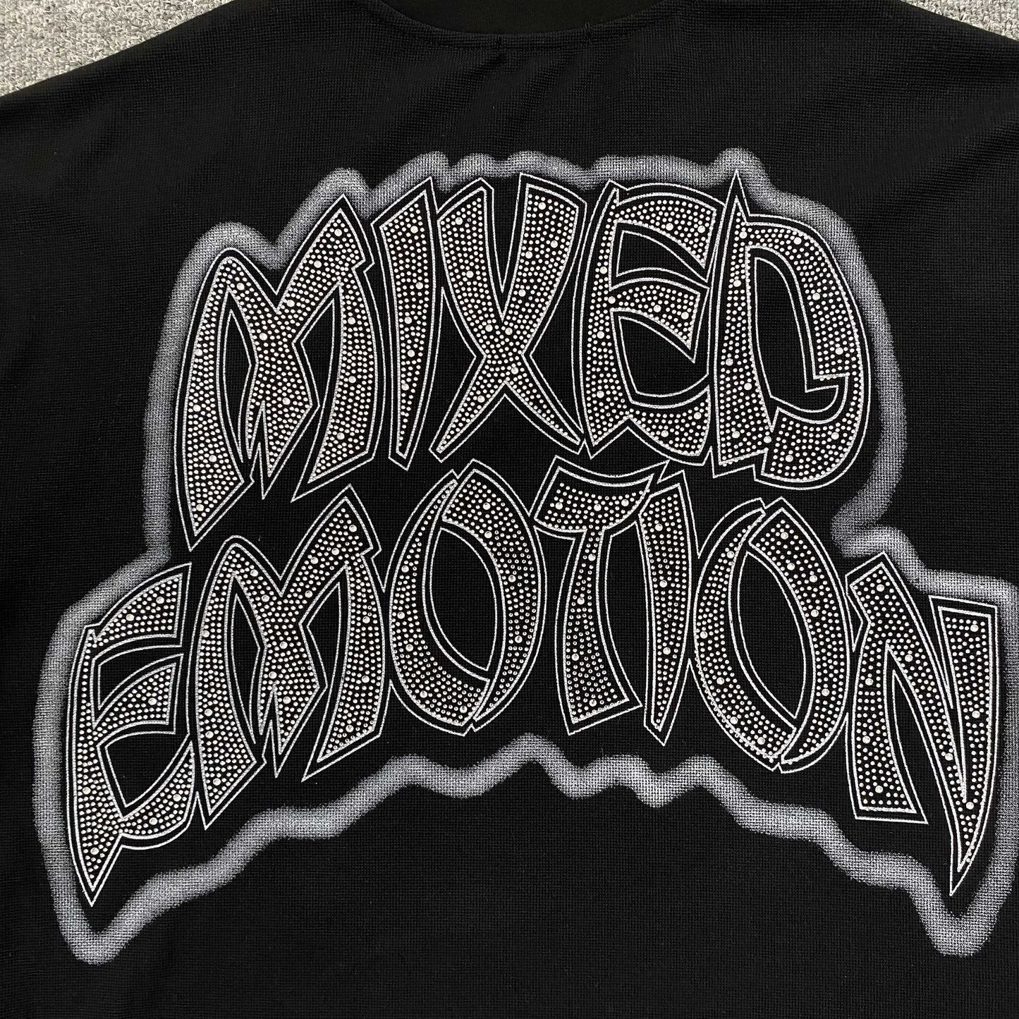 Mixed Emotions T-shirt