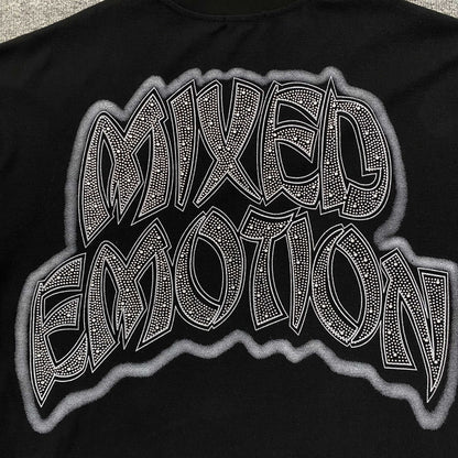 Mixed Emotions T-shirt