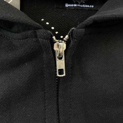 Mixed Emotions Hoodie
