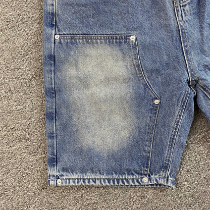 Mixed Emotions Jeans