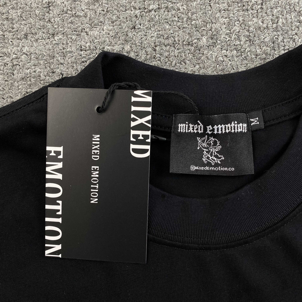 Mixed Emotions T-shirt