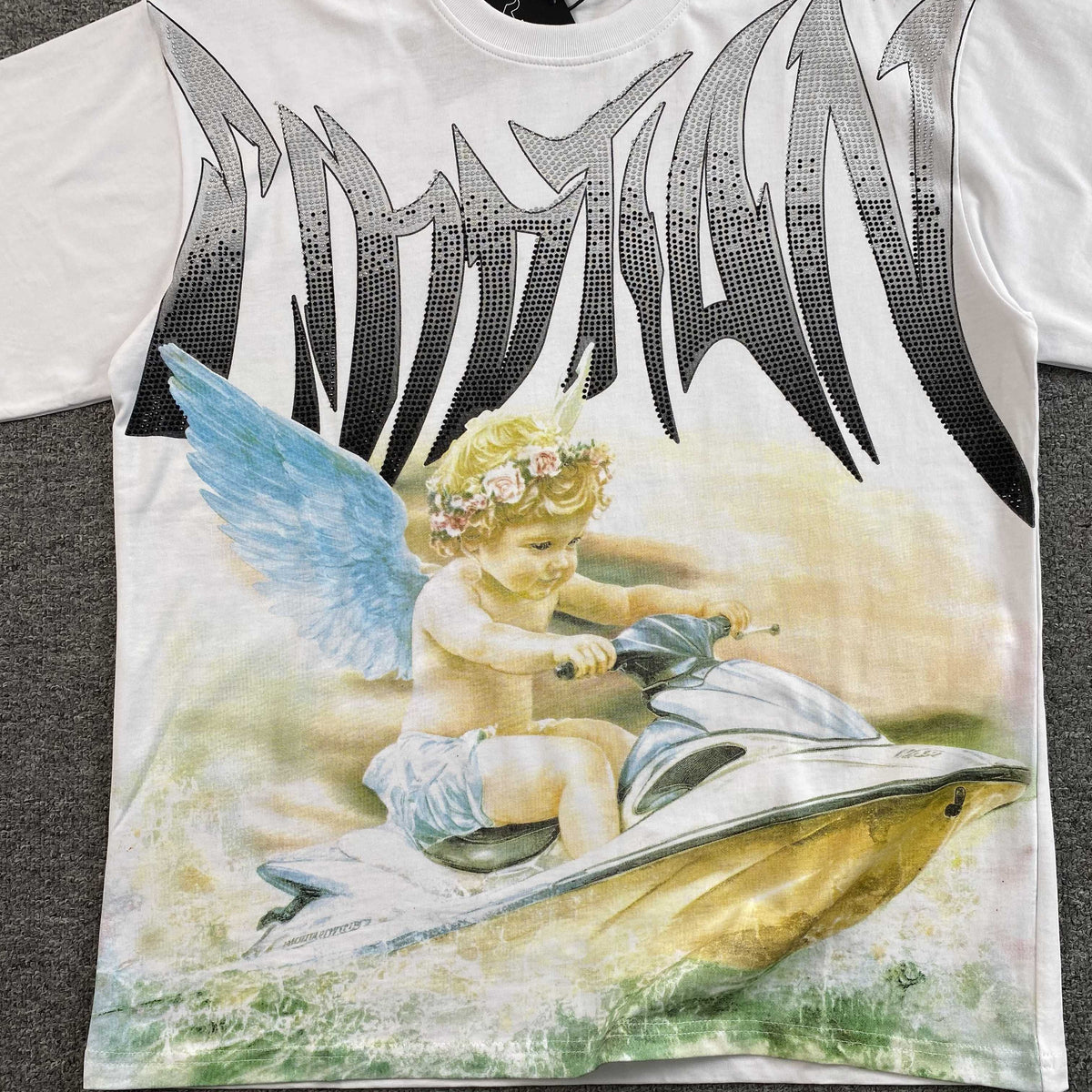 Mixed Emotions T-shirt