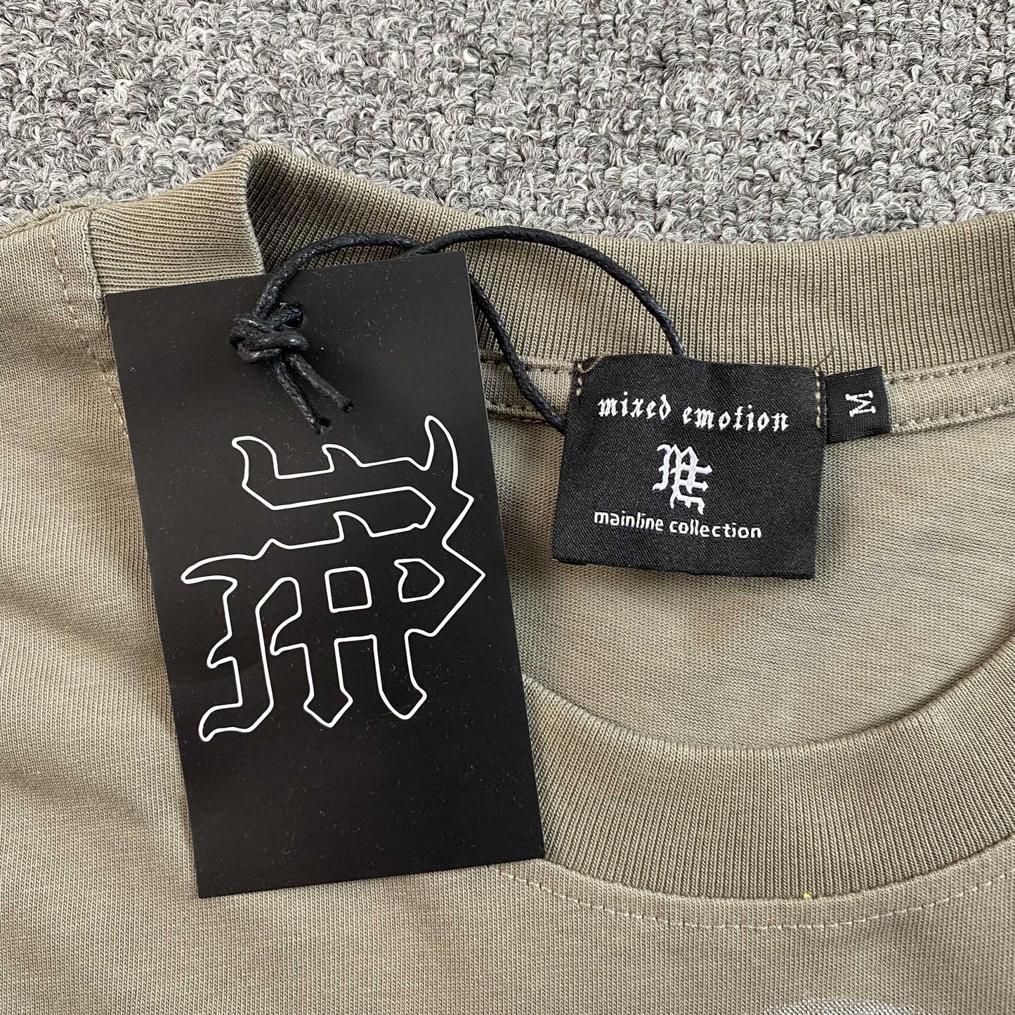 Mixed Emotions T-shirt