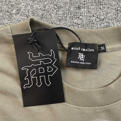Mixed Emotions T-shirt
