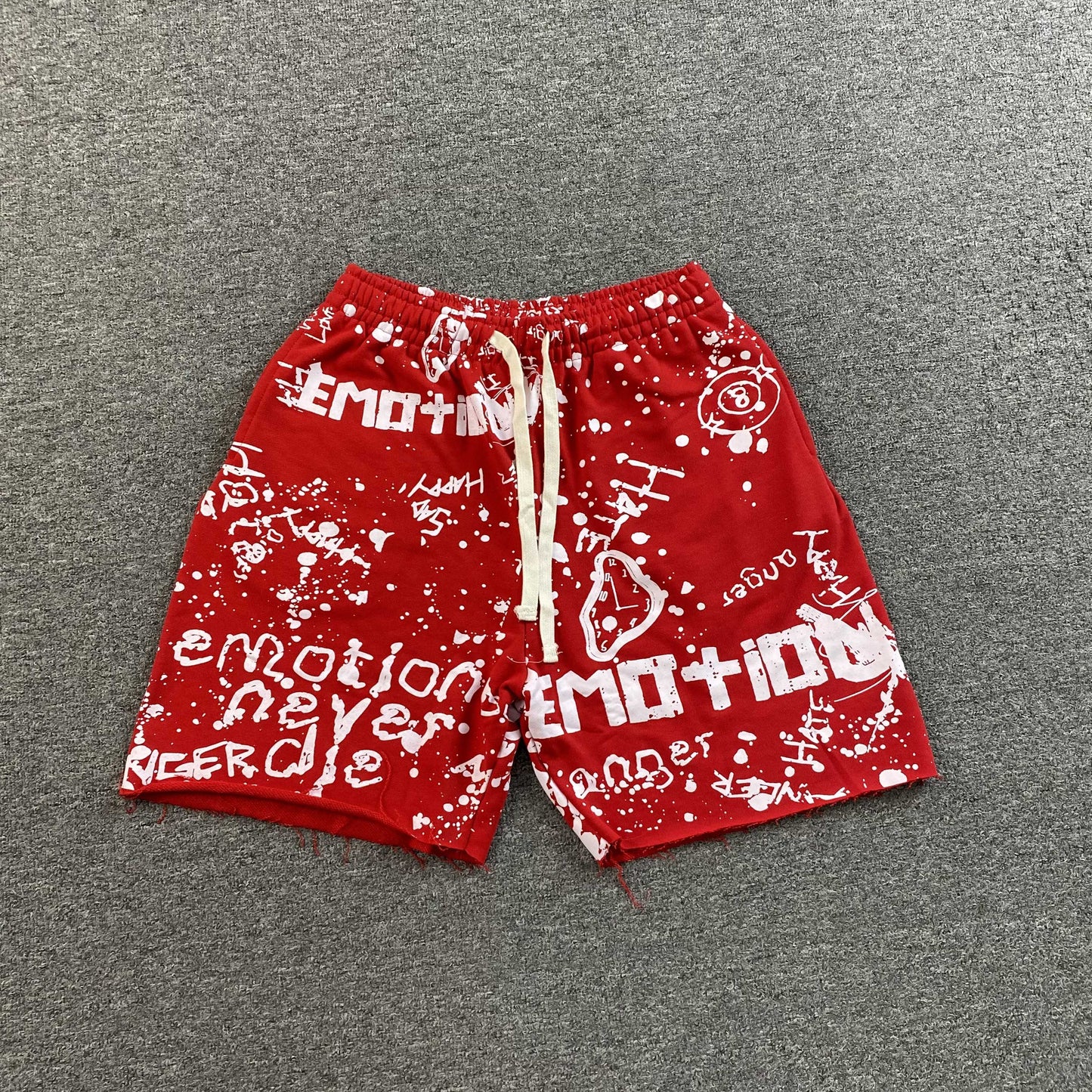 Mixed Emotions Shorts