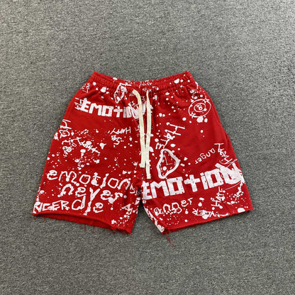 Mixed Emotions Shorts