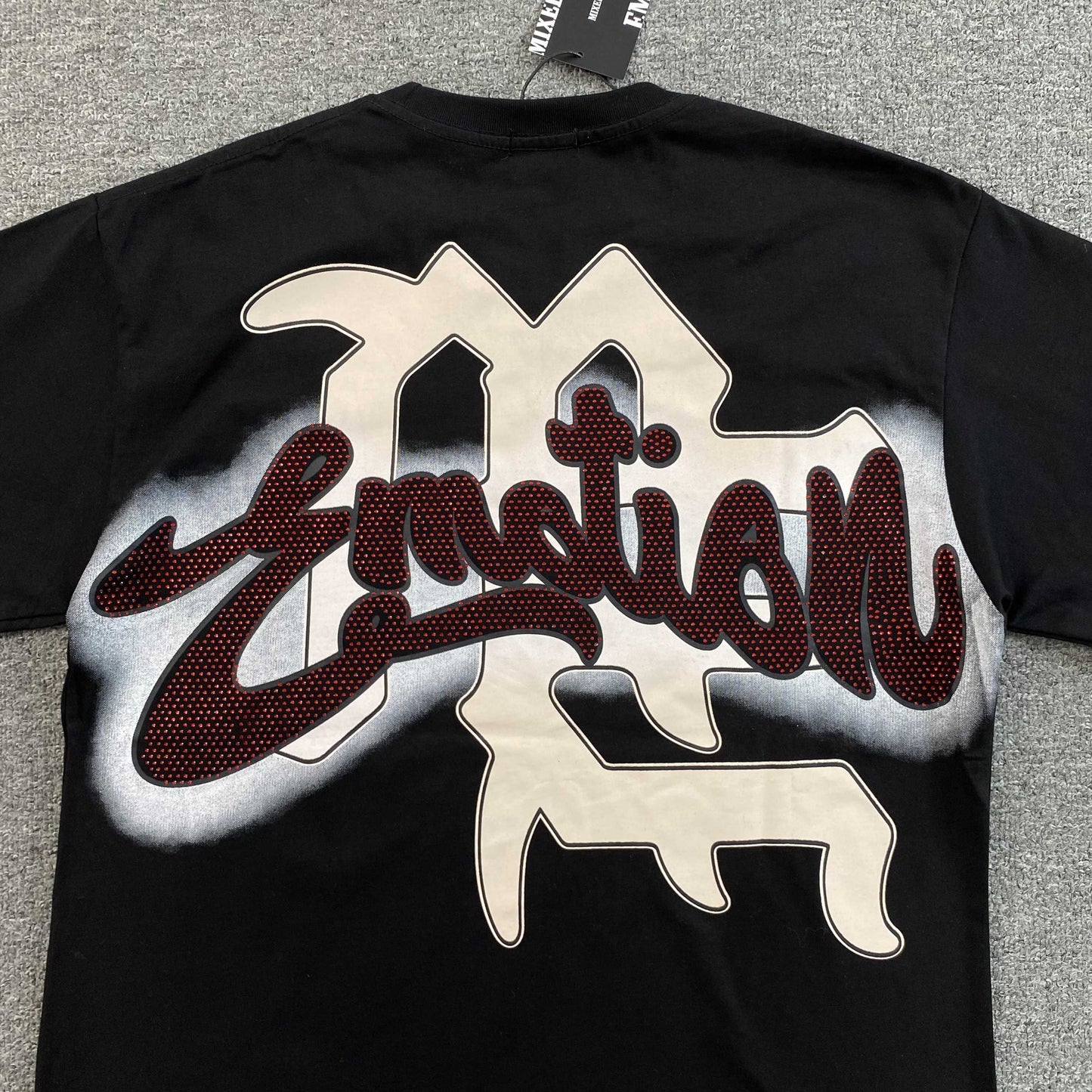 Mixed Emotions T-shirt