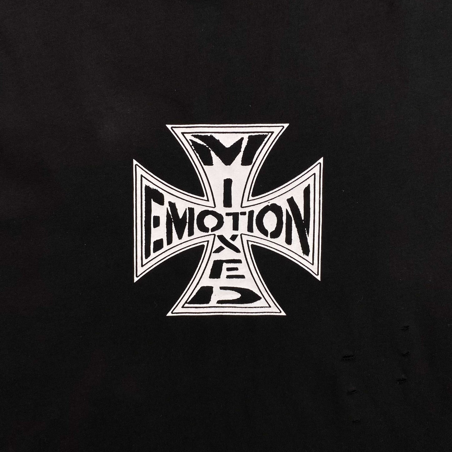 Mixed Emotions T-shirt