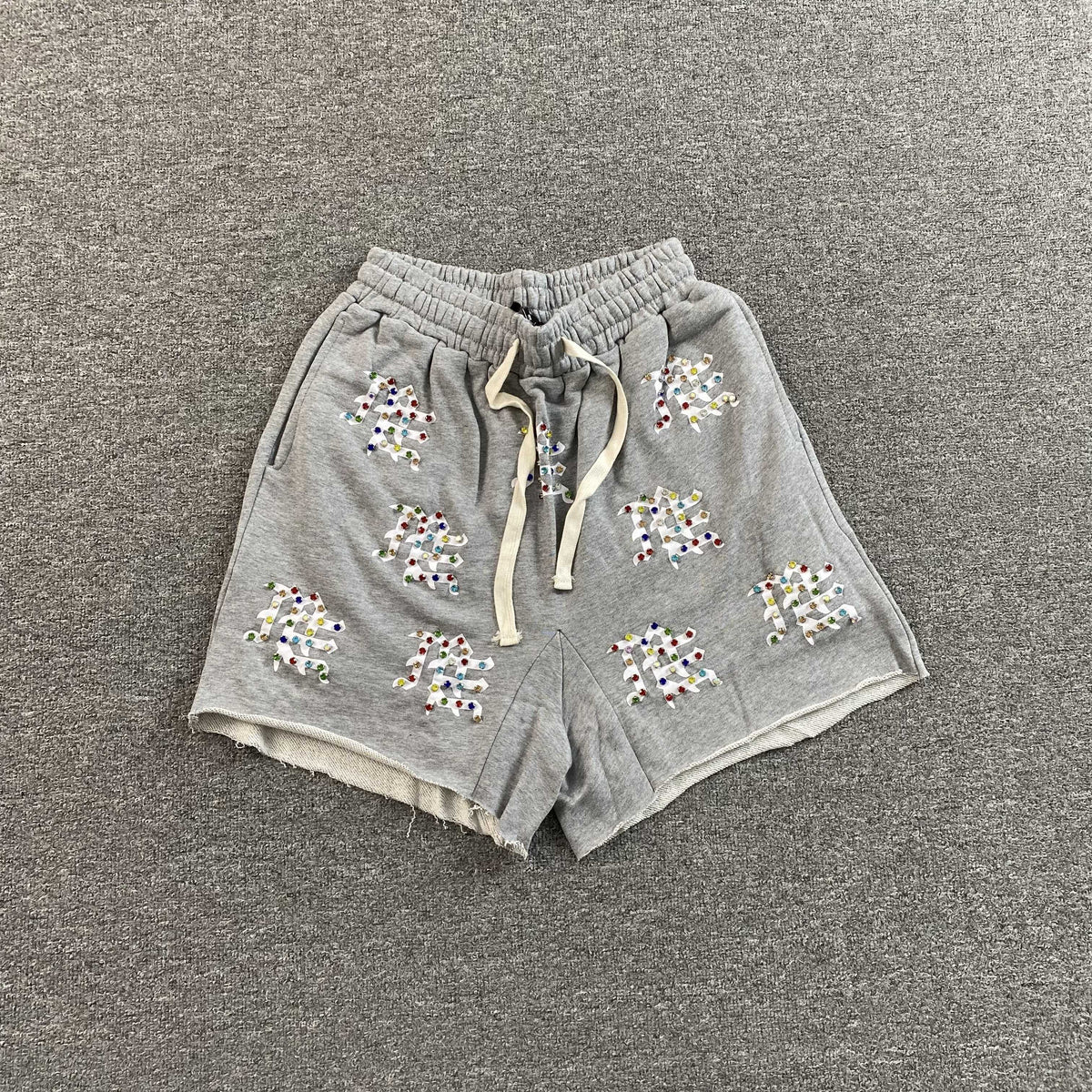 Mixed Emotions Shorts