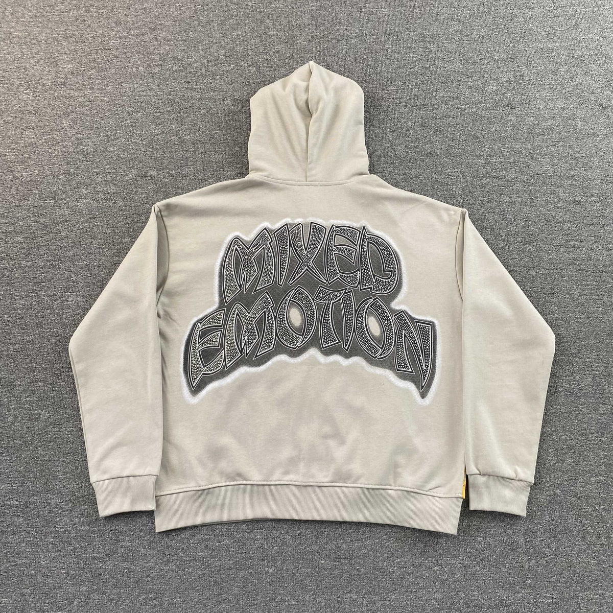 Mixed Emotions Hoodie