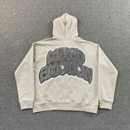 Mixed Emotions Hoodie