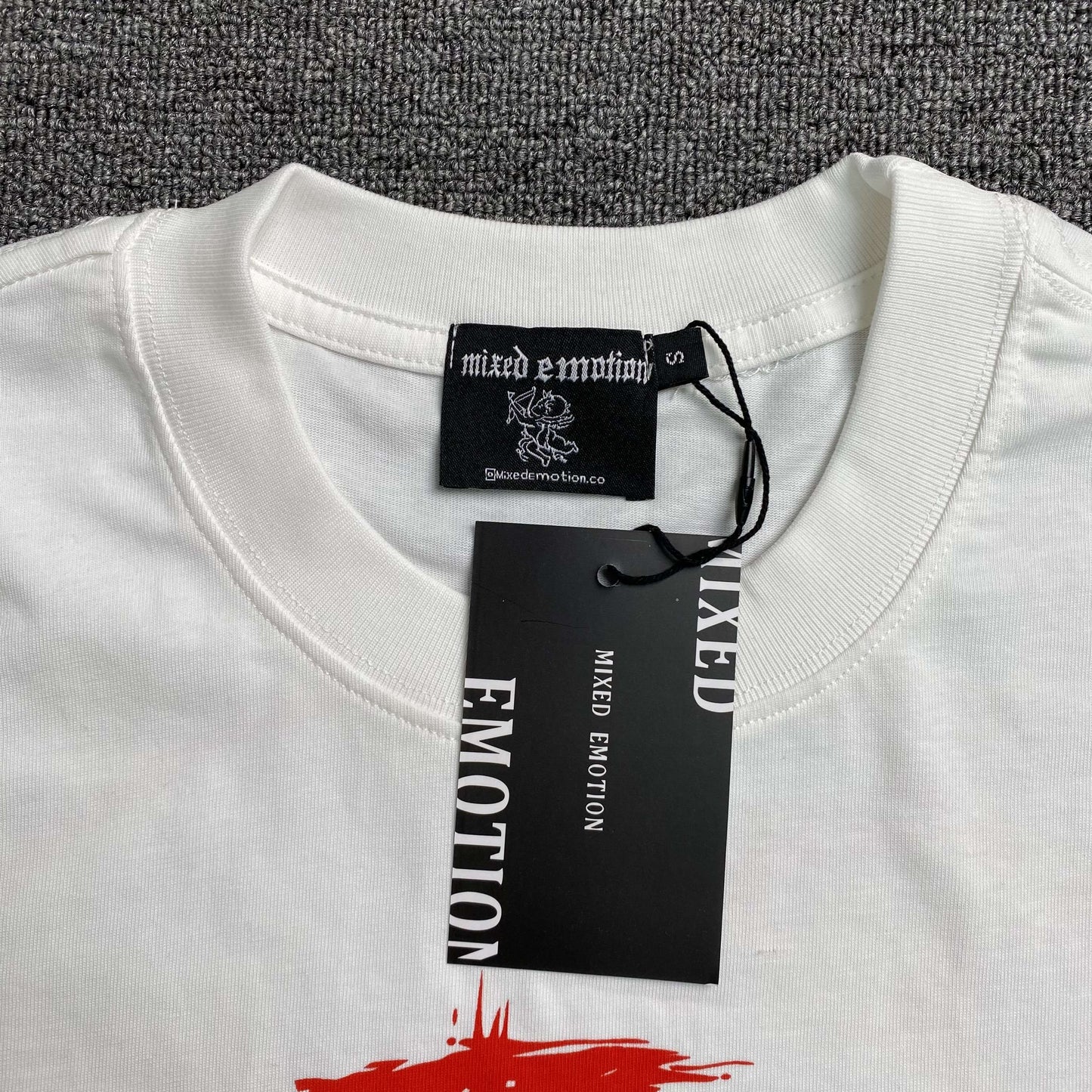 Mixed Emotions T-shirt