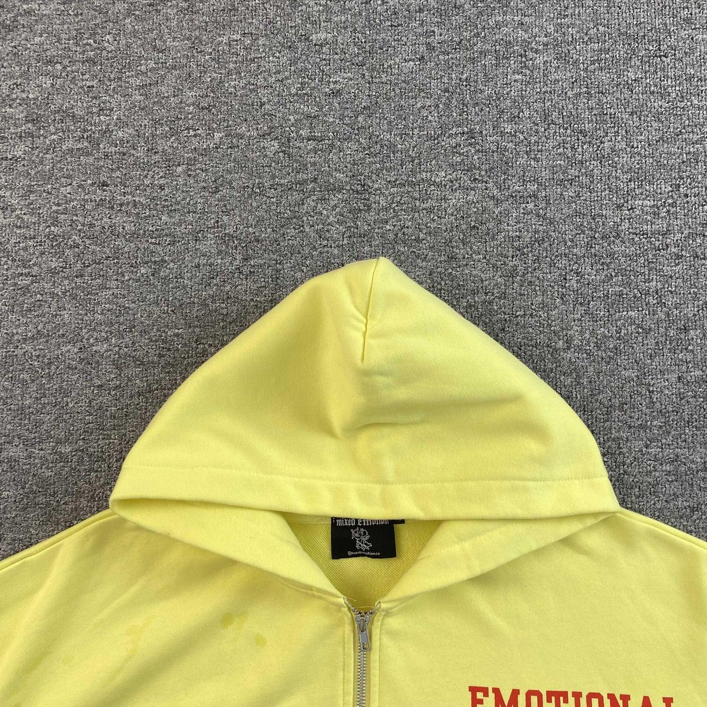 Mixed Emotions Hoodie