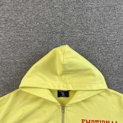 Mixed Emotions Hoodie