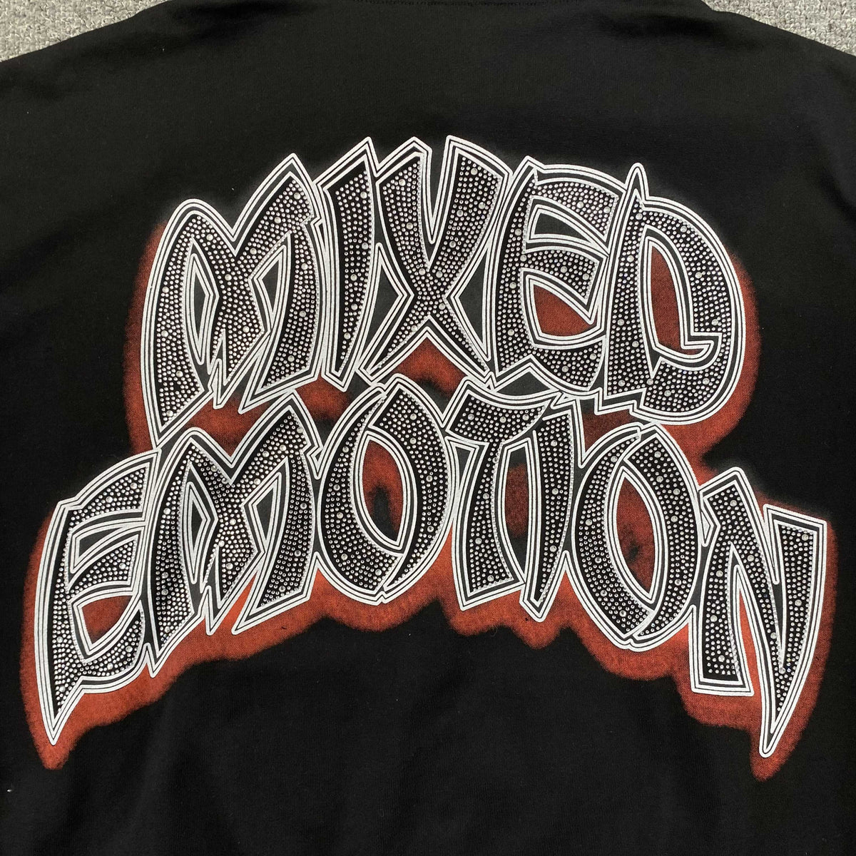 Mixed Emotions Hoodie