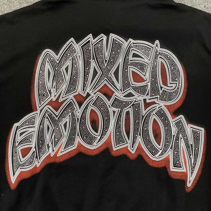 Mixed Emotions Hoodie