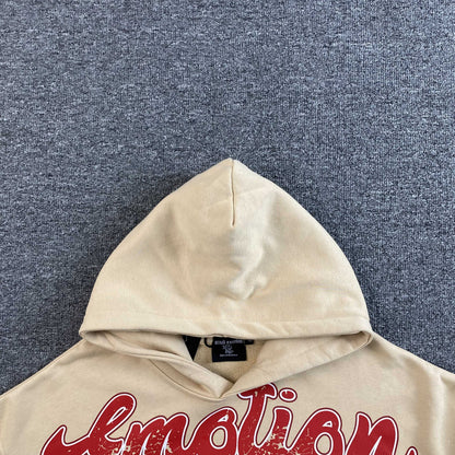 Mixed Emotions Hoodie