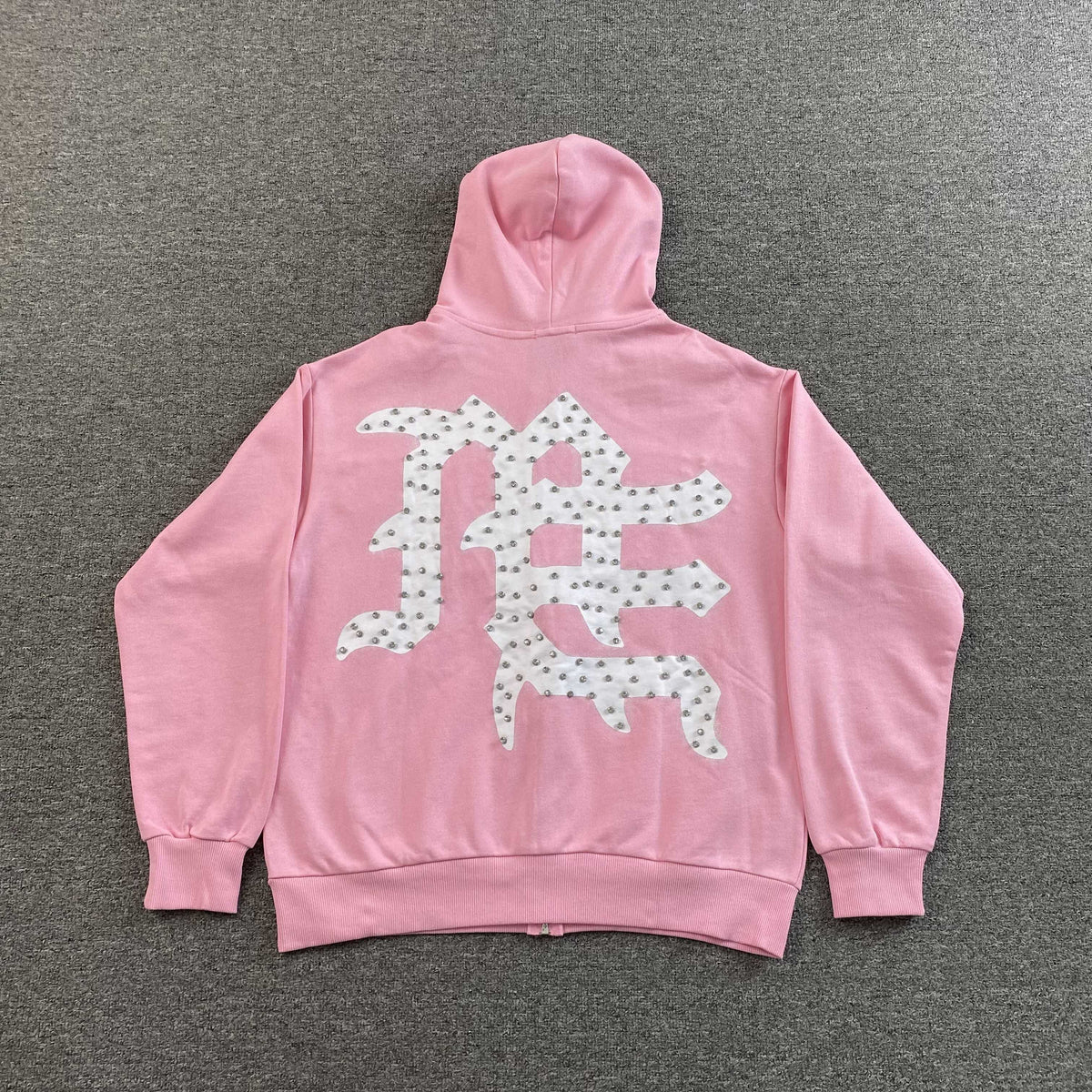 Mixed Emotions Hoodie