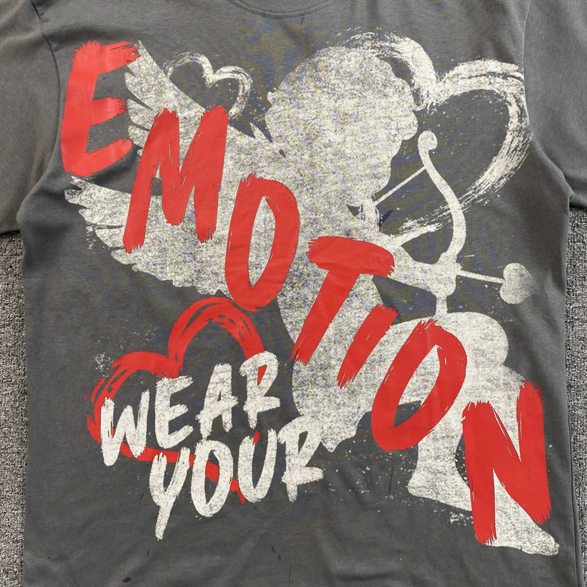 Mixed Emotions T-shirt