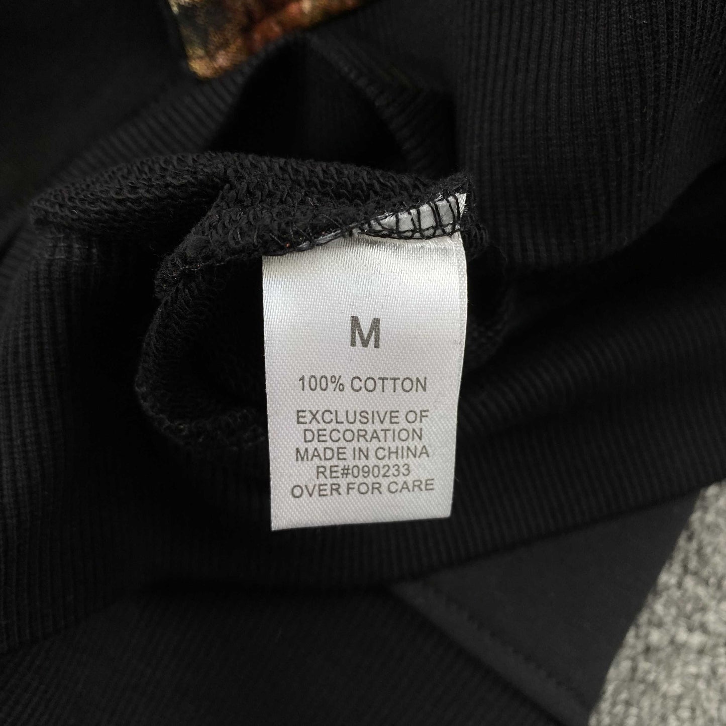 Mixed Emotions Hoodie