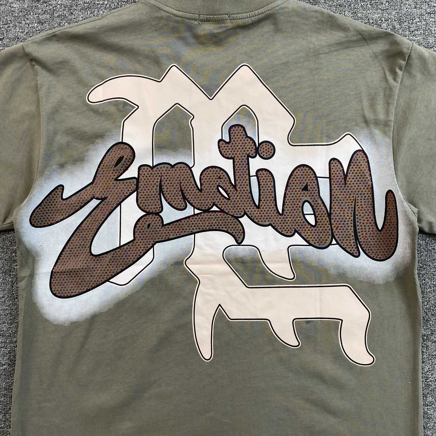 Mixed Emotions T-shirt