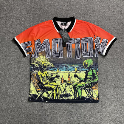 Mixed Emotions T-shirt
