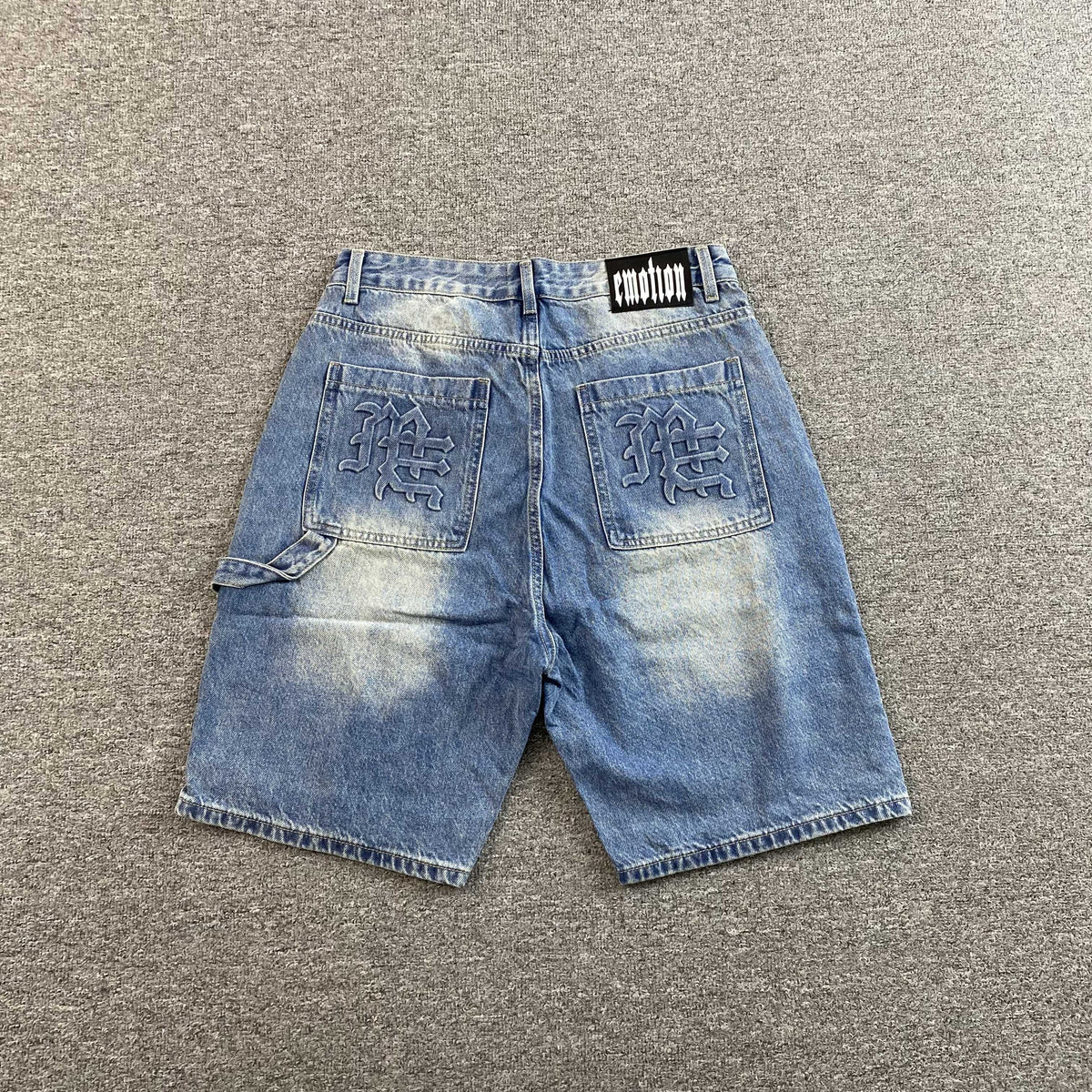 Mixed Emotions Jeans