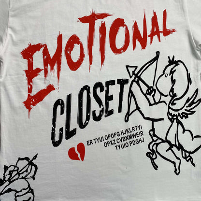 Mixed Emotions T-shirt