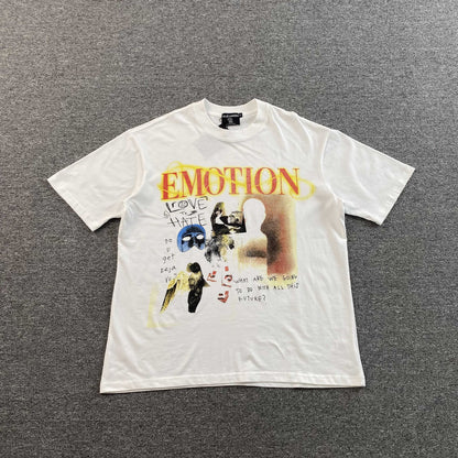 Mixed Emotions T-shirt