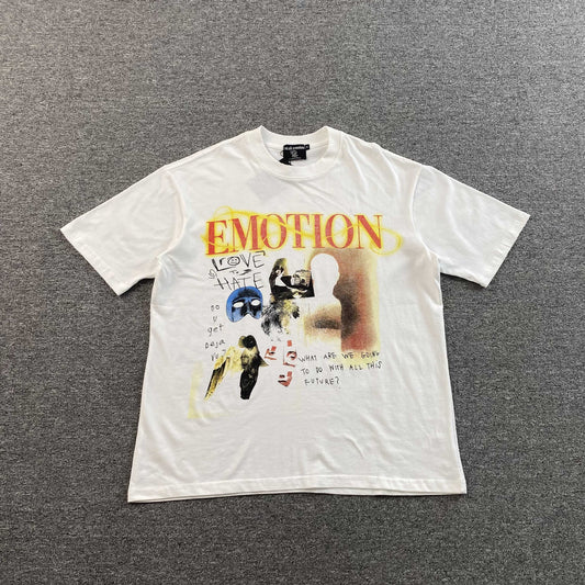 Mixed Emotions T-shirt