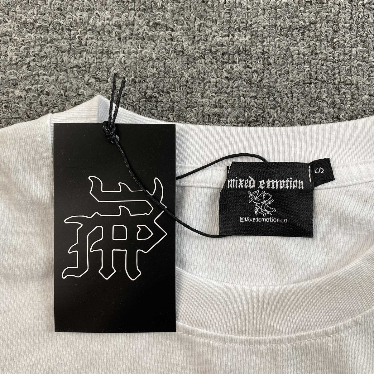 Mixed Emotions T-shirt