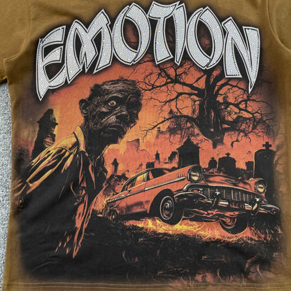 Mixed Emotions T-shirt