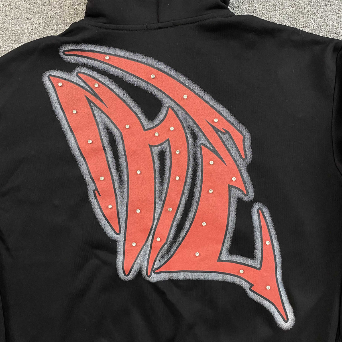 Mixed Emotions Hoodie