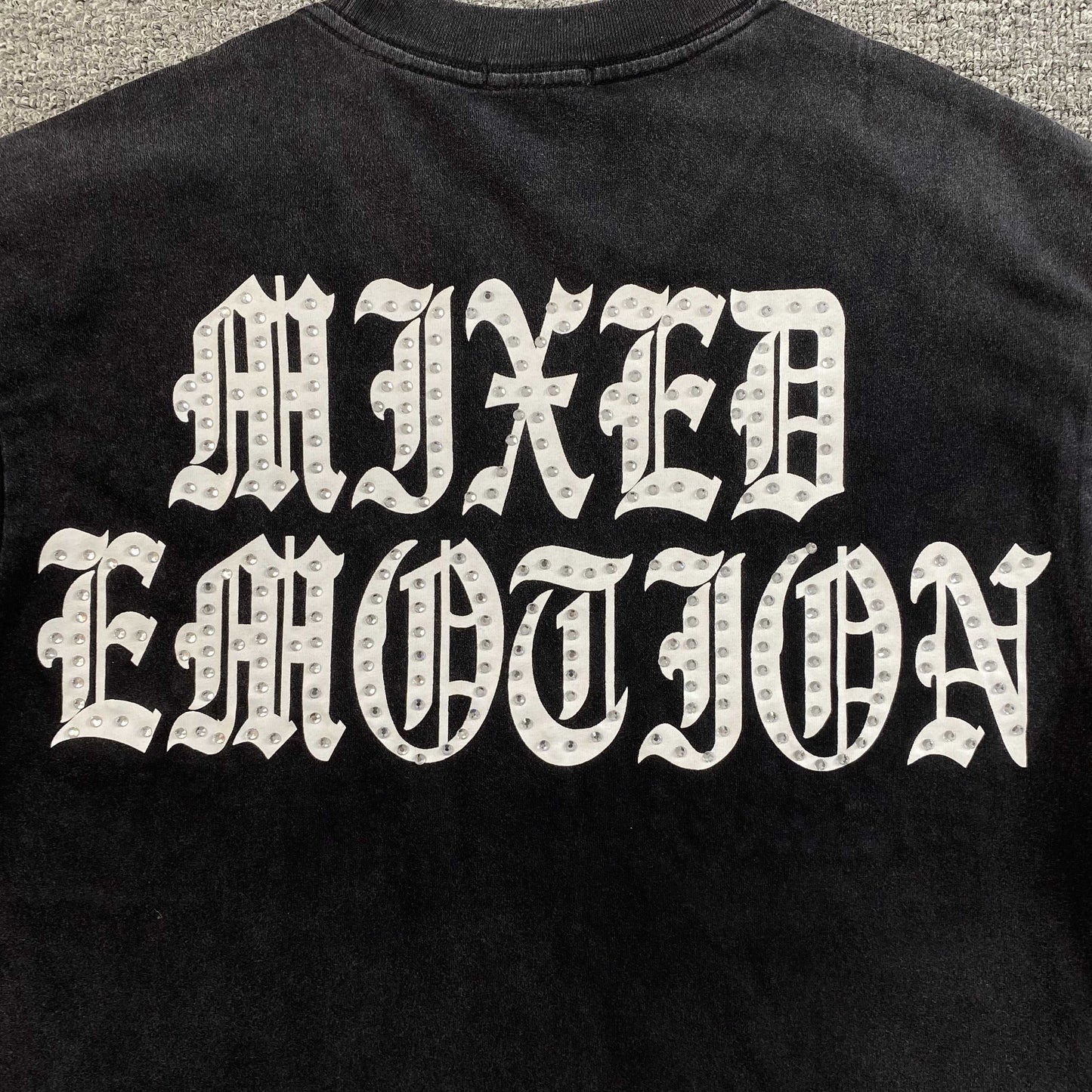 Mixed Emotions T-shirt